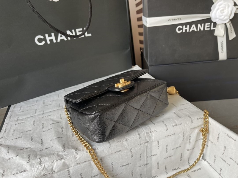 Chanel Satchel Bags